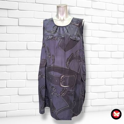 Vestido de seda G-STAR Talla M/L