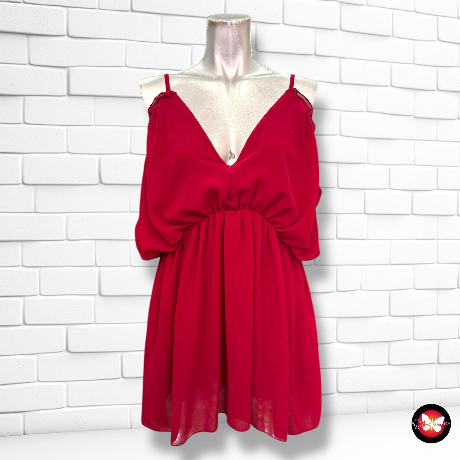 Mono de tirantes Talla S