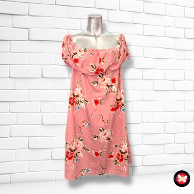 Vestido escote barco PRIMARK Talla 44
