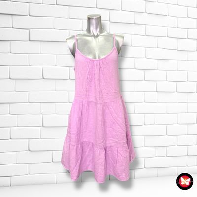 **HOY** Vestido de tirantes ONLY Talla S