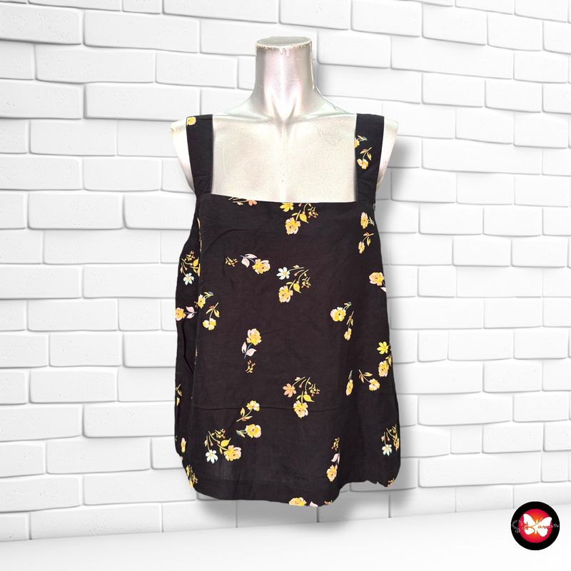 Blusa con estampado ESEOESE Talla L