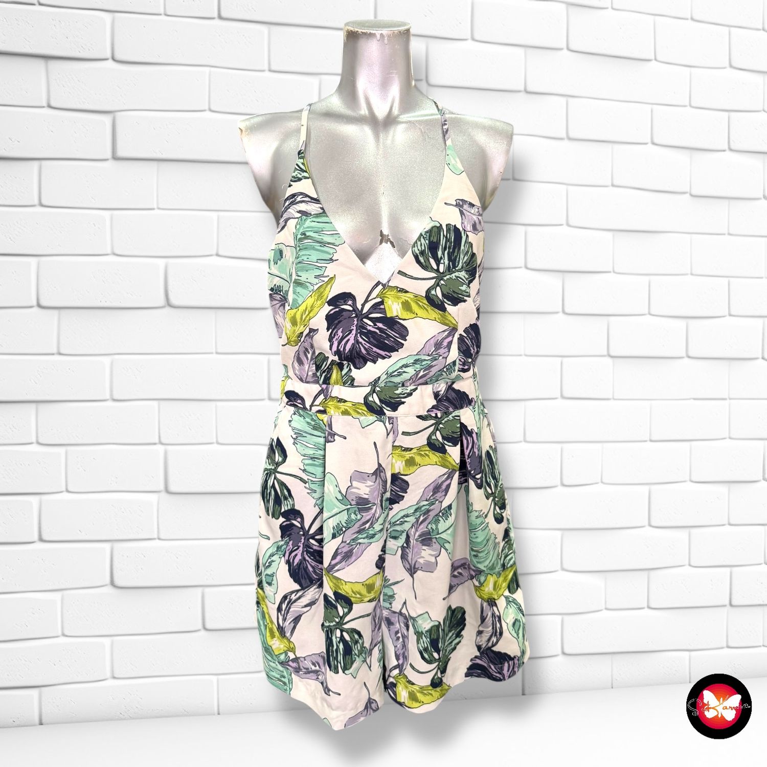 Mono cortito LEFTIES Talla S