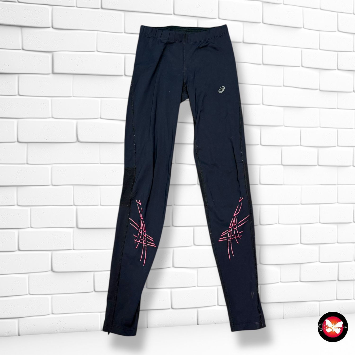 Mallas de deporte ASICS Talla M