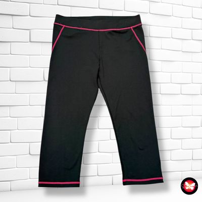 Mallas de deporte pirata Talla L