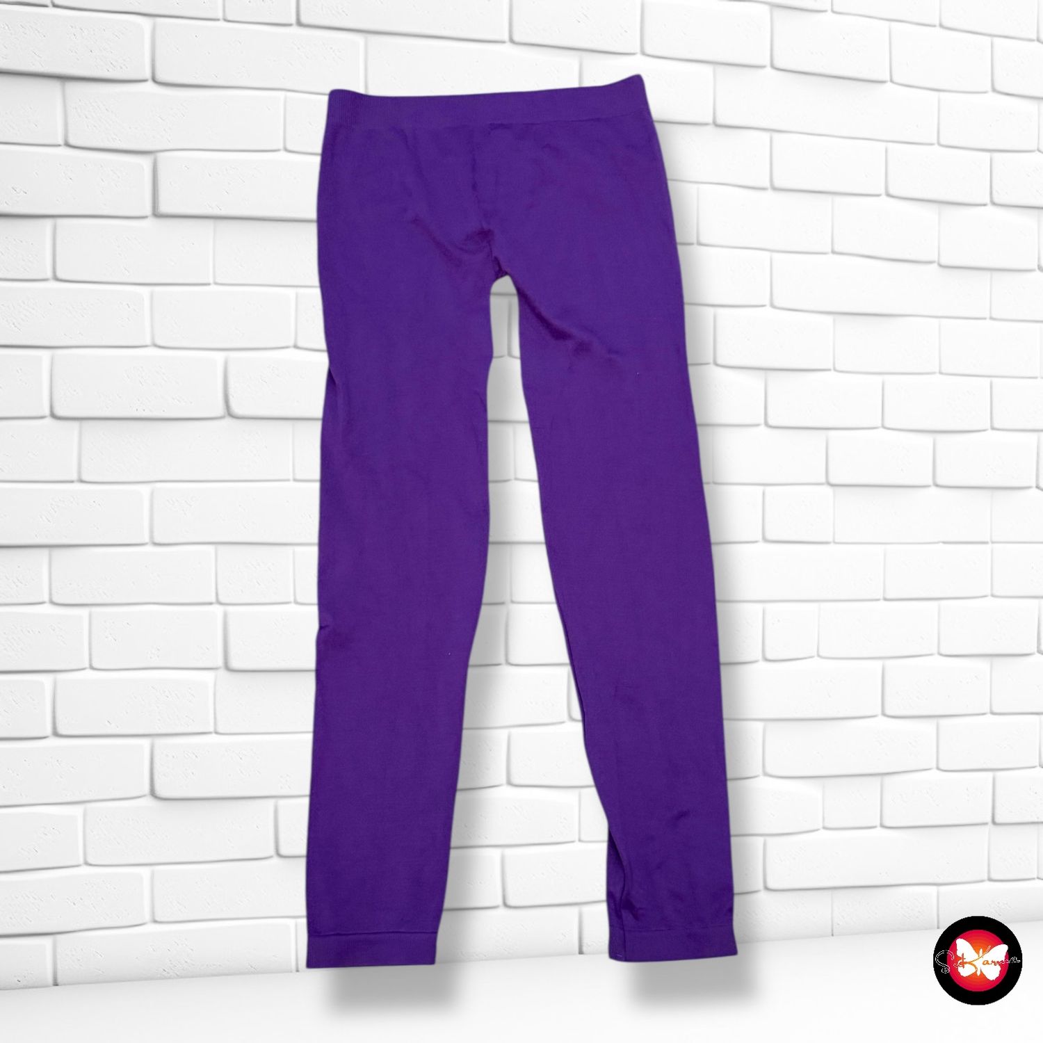 Mallas tipo medias tupidas Talla XL (pequeña)