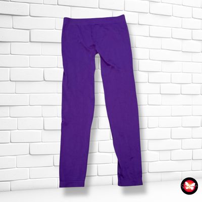 Mallas tipo medias tupidas Talla XL (pequeña)