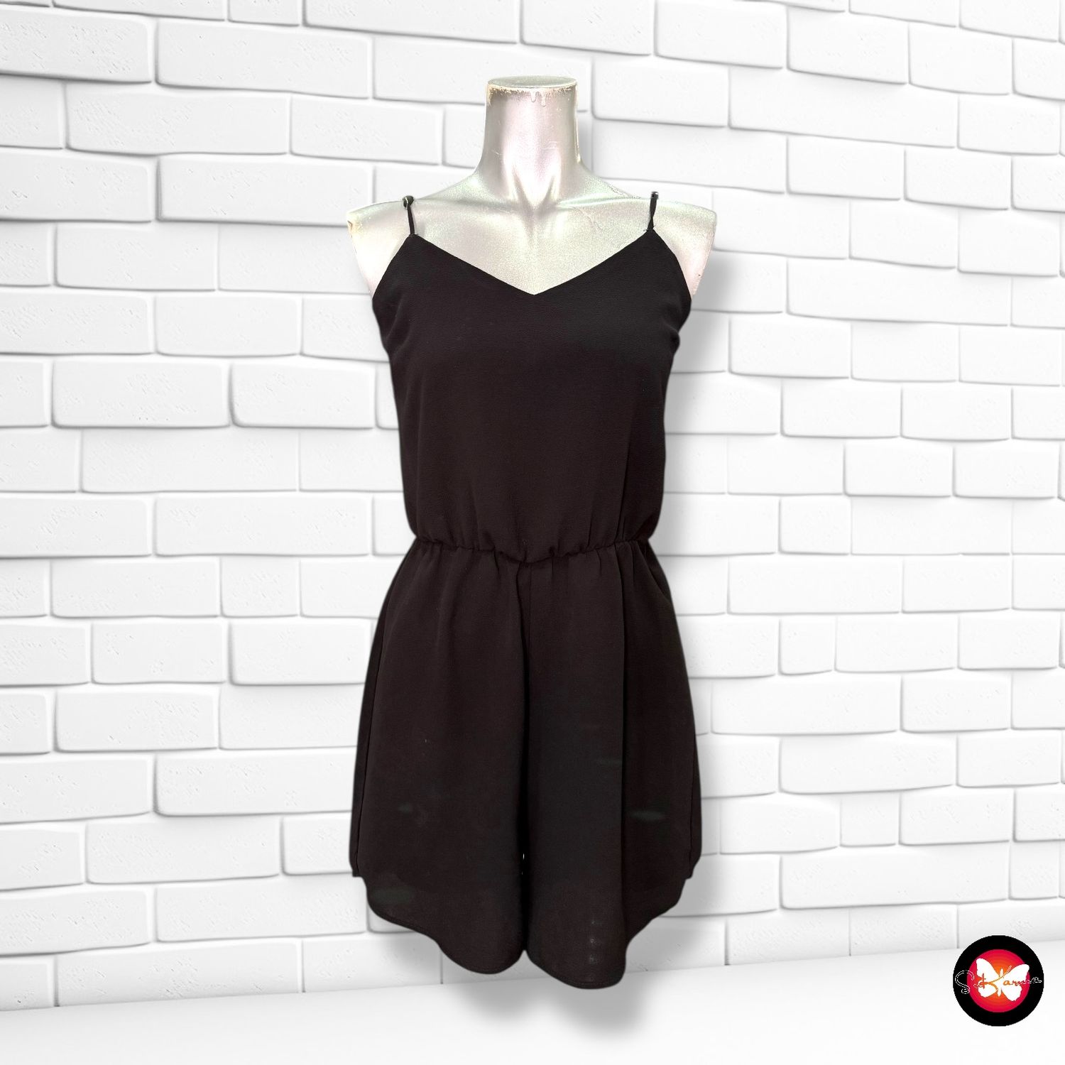 Mono cortito STRADIVARIUS Talla S