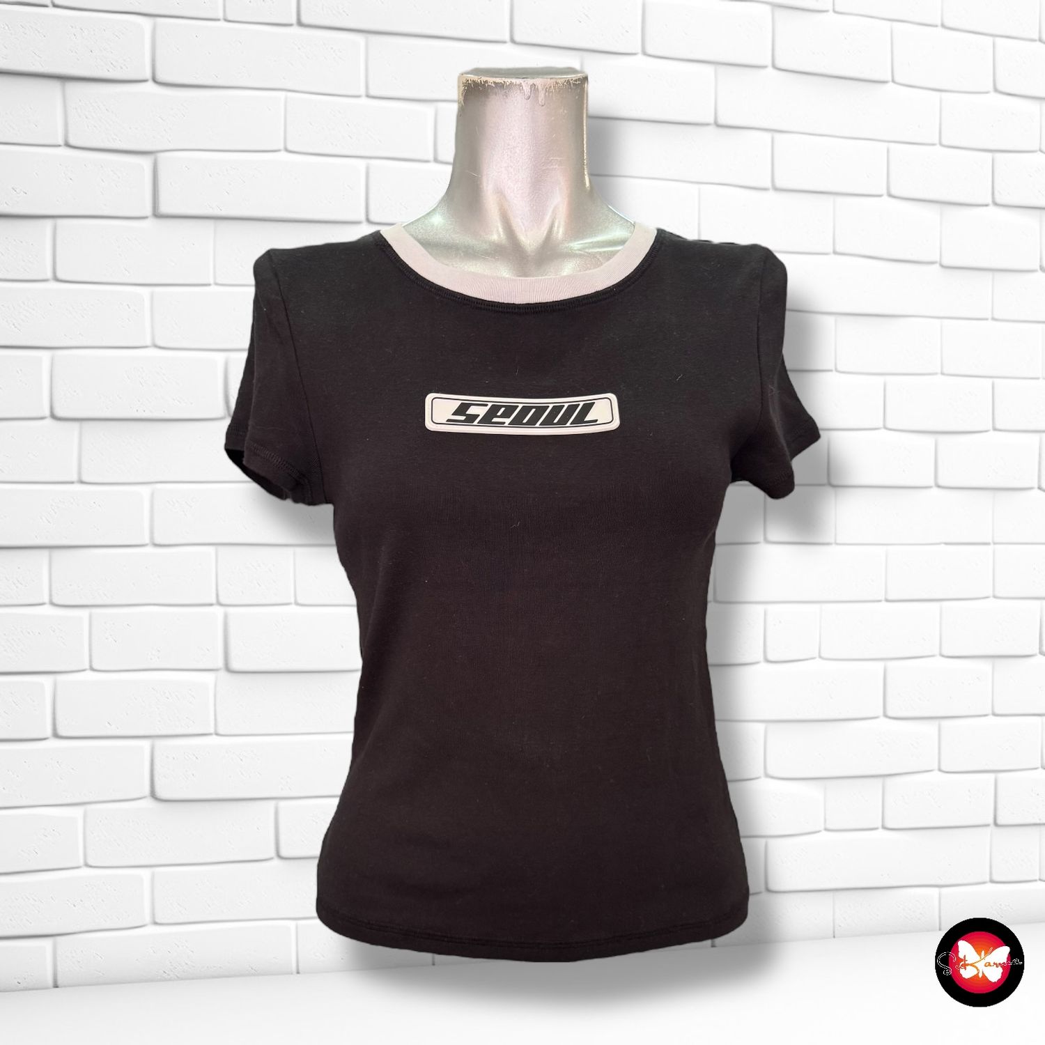 Camiseta DIVIDED Talla M