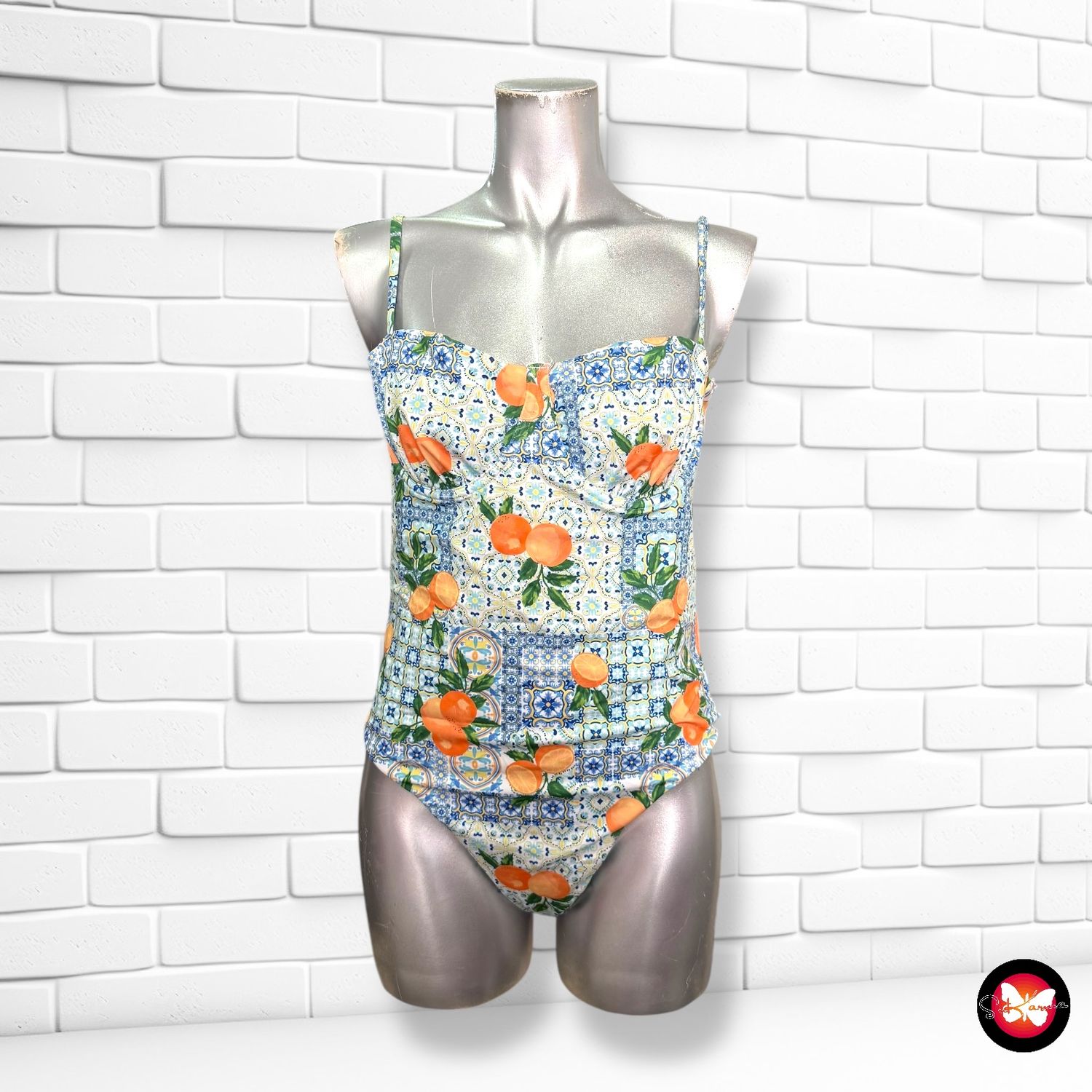 Bañador PRIMARK Talla 42