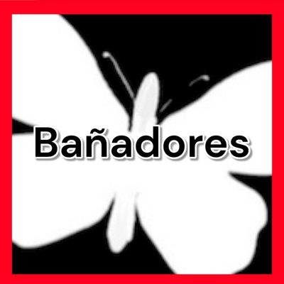 Bañadores