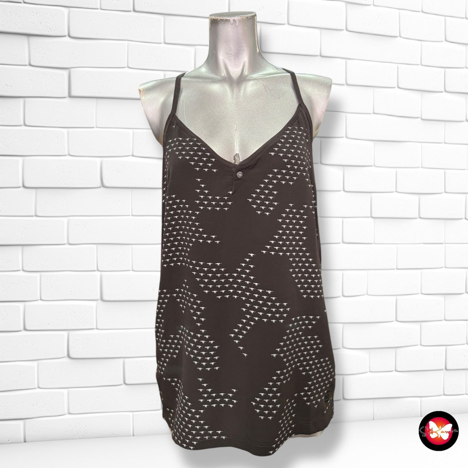 Blusa de tirantes G-STAR Talla XS
