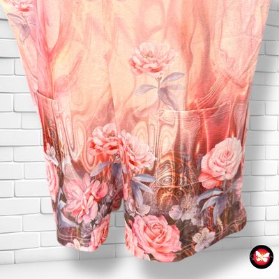 **HOY** Mono con estampado Talla L