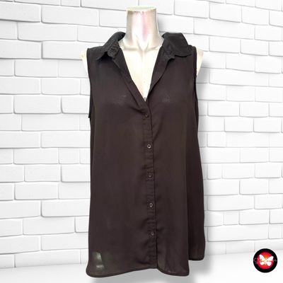 **HOY** Camisa sin mangas JACQUELINE DE YONG Talla 40