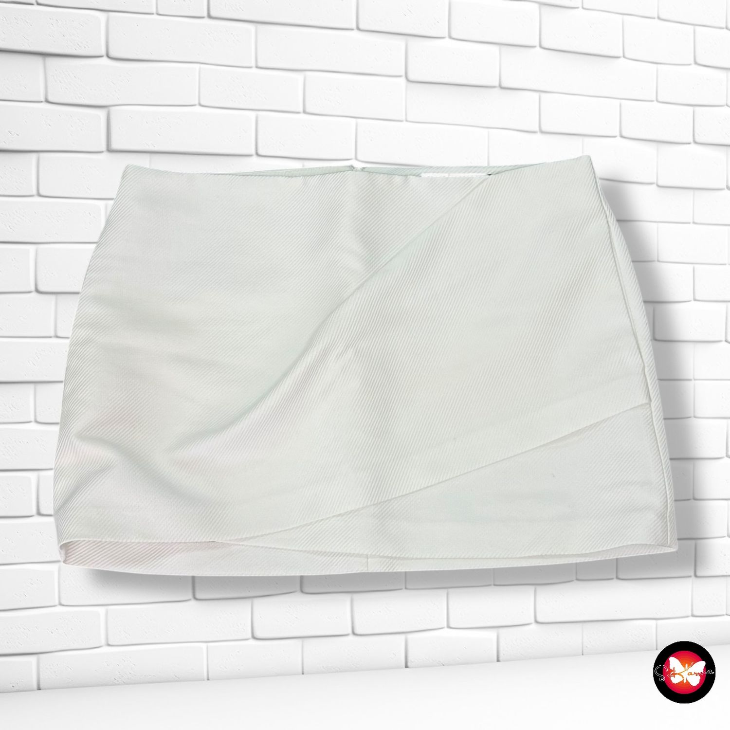 Falda cortita ZARA Talla L