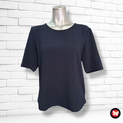 Blusa básica ONLY Talla 36