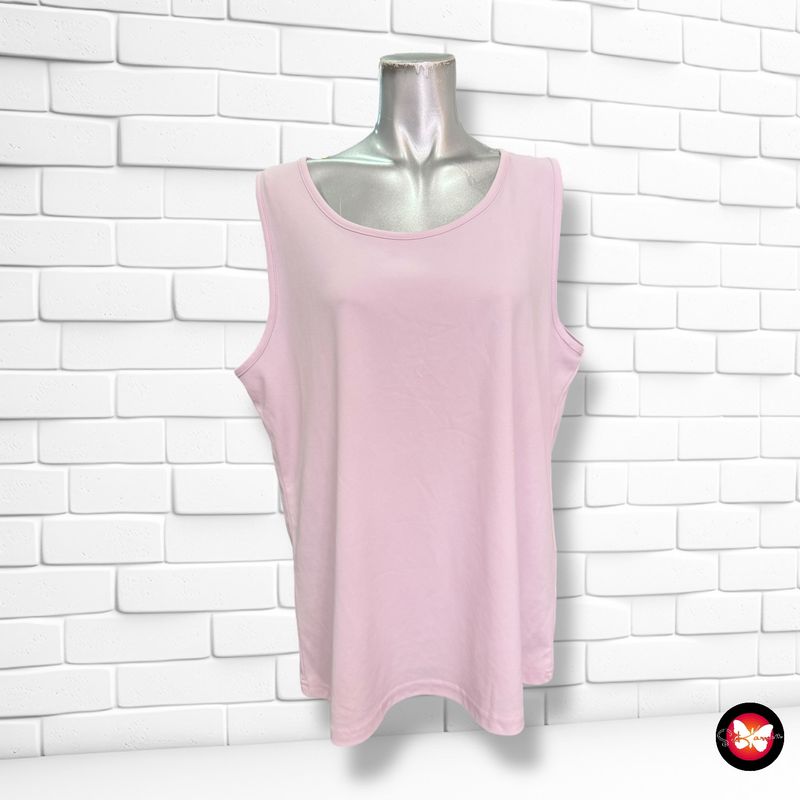 Blusa sin mangas KINGFIELD Talla 48