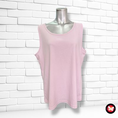 Blusa sin mangas KINGFIELD Talla 48
