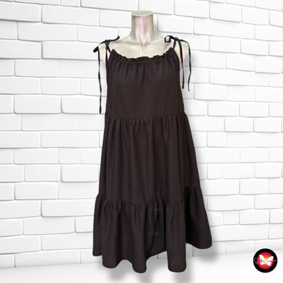 Vestido de tirantes PRIMARK Talla 34
