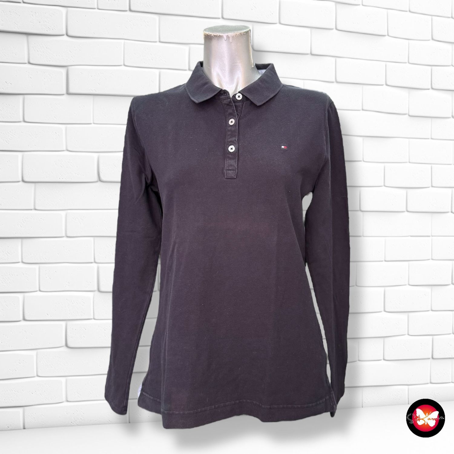 Camiseta TOMMY HILFIGER Talla L