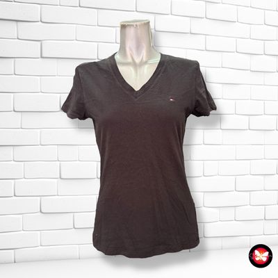 Camiseta TOMMY HILFIGER Talla XS