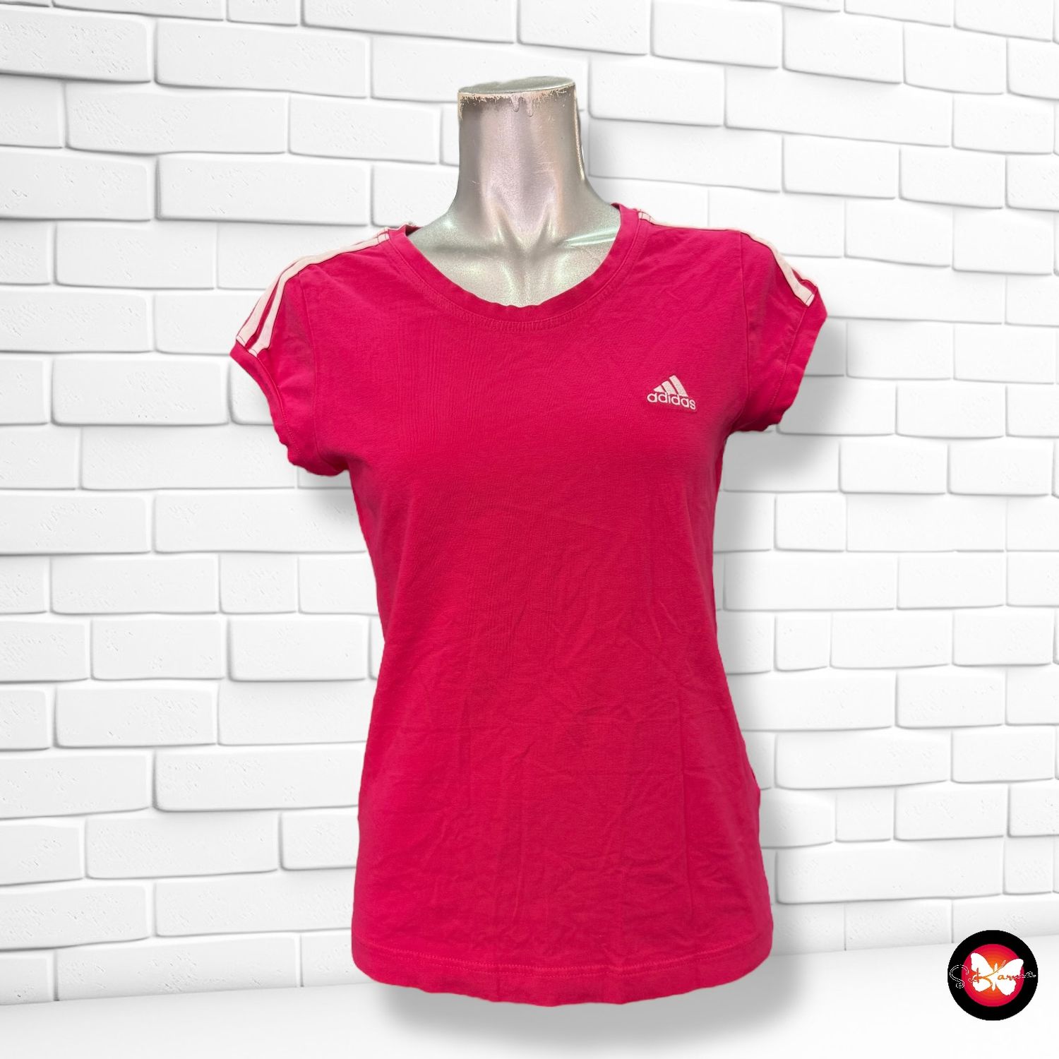 Camiseta ADIDAS Talla 38