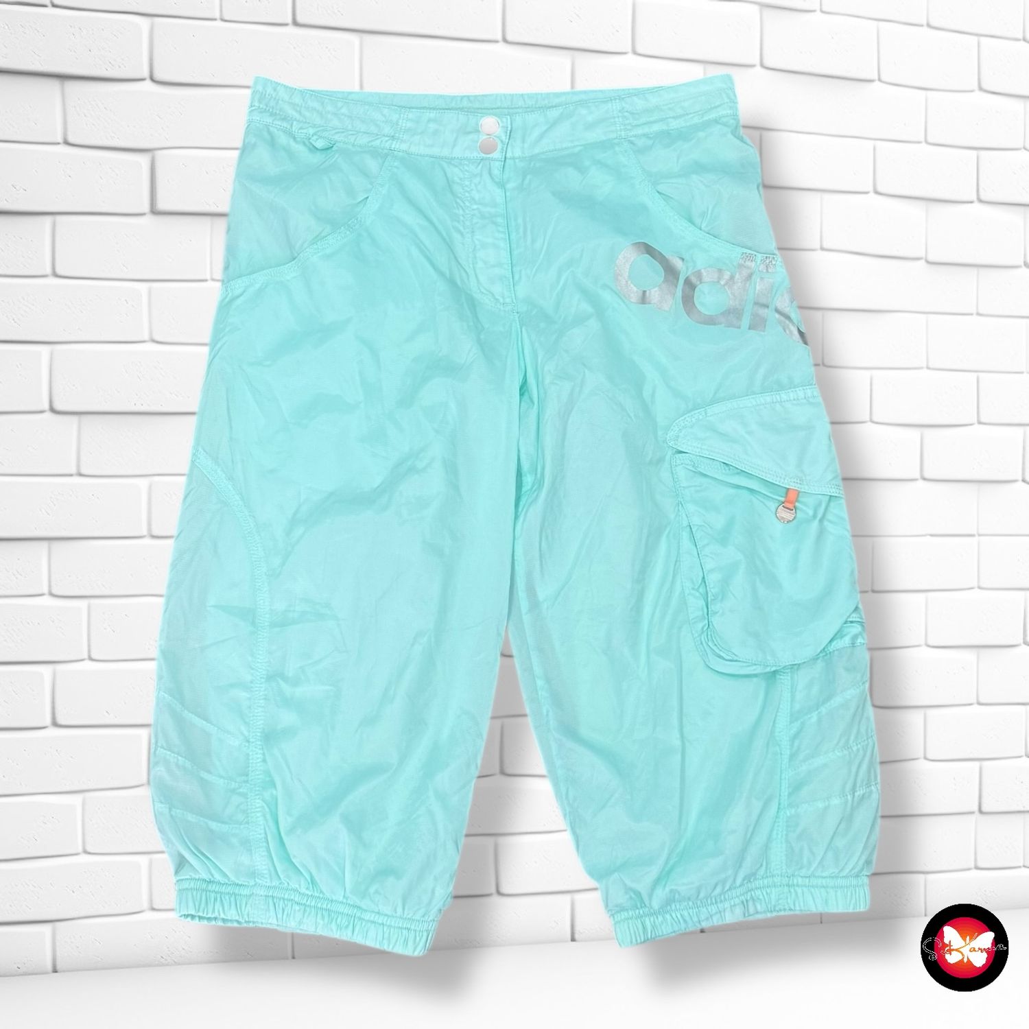 Pantalón pirata ADIDAS Talla 14 Años (grande)
