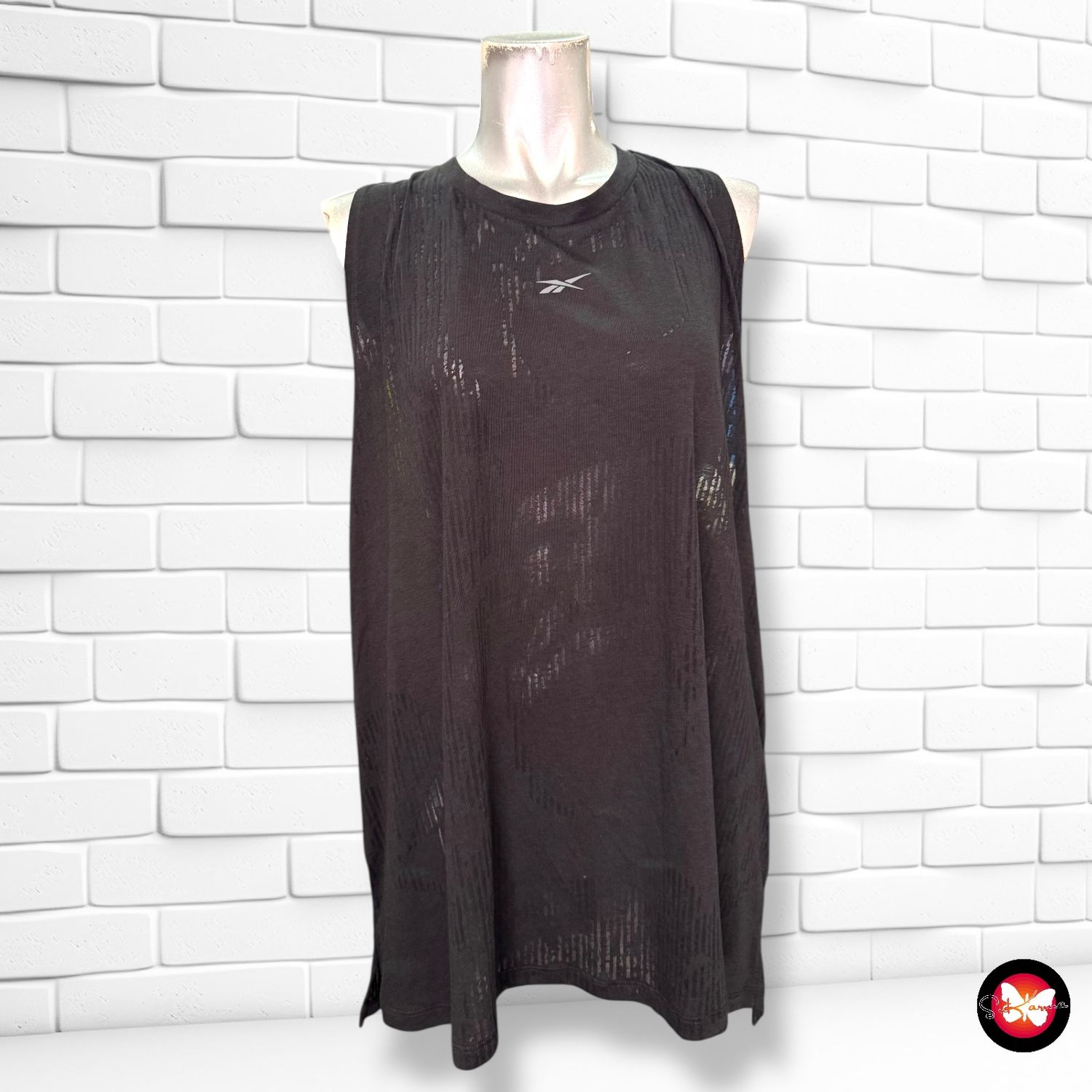 Camiseta REEBOK Talla 3XL