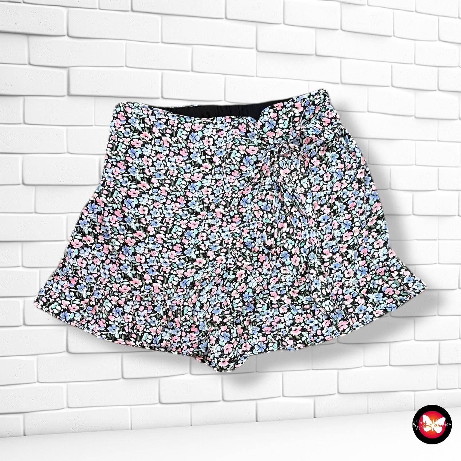 Short sueltito LOAVIES Talla M