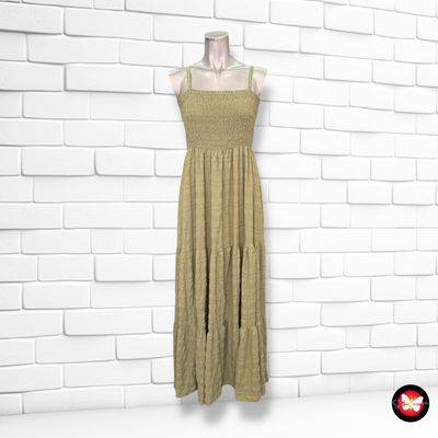 Vestido largo SHEIN Talla M