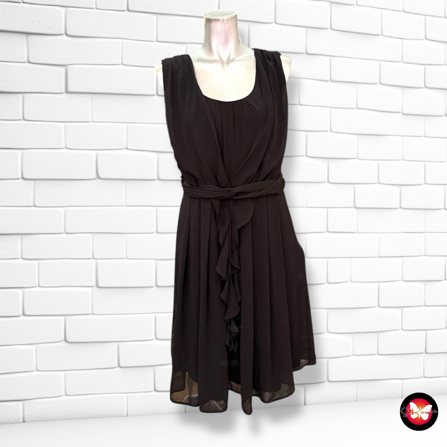 Vestido formal STYLES by STEPS Talla 38