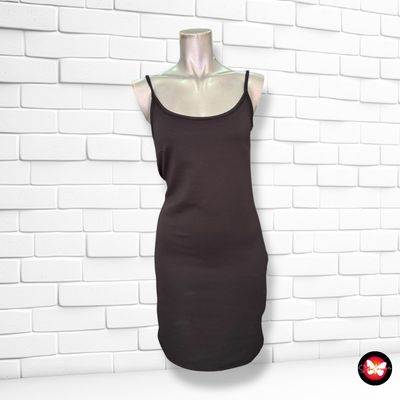 Vestido de tirantes SEVEN SISTERS Talla XS