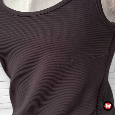 Vestido de tirantes SEVEN SISTERS Talla XS