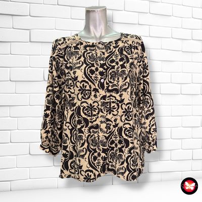 Camisa de manga larga MINUS Talla 36