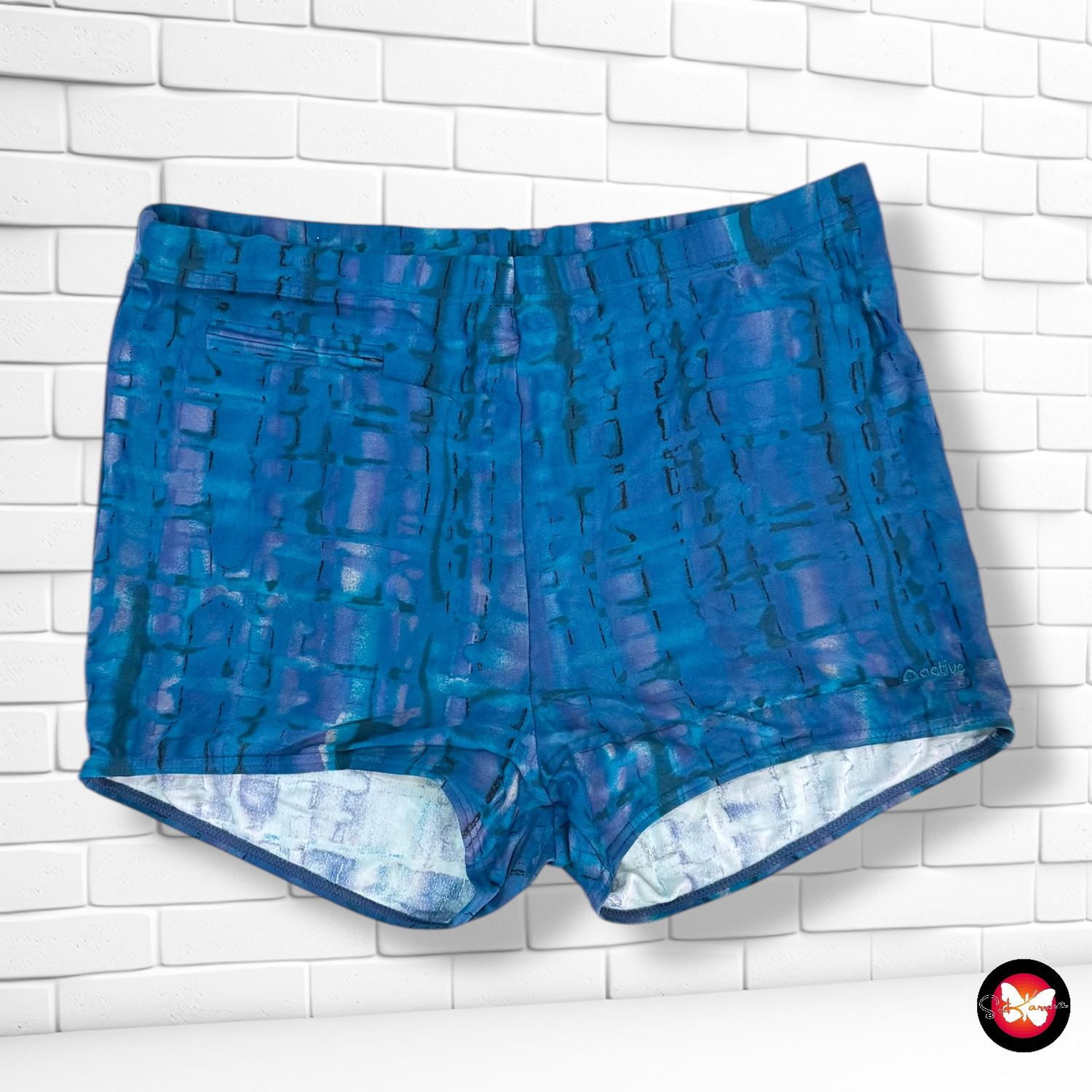 Bañador Talla Hombre L