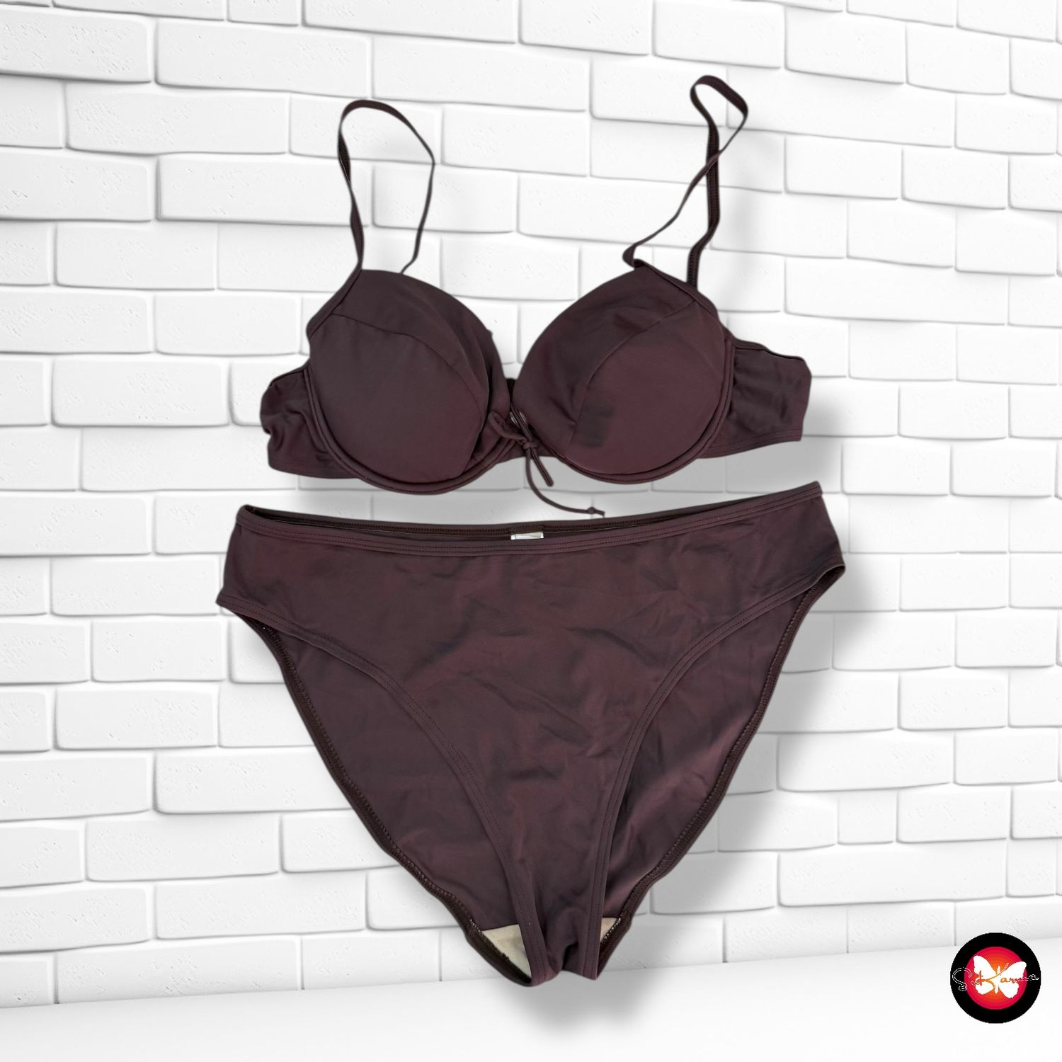 Bañador S.OLIVER Talla 40A