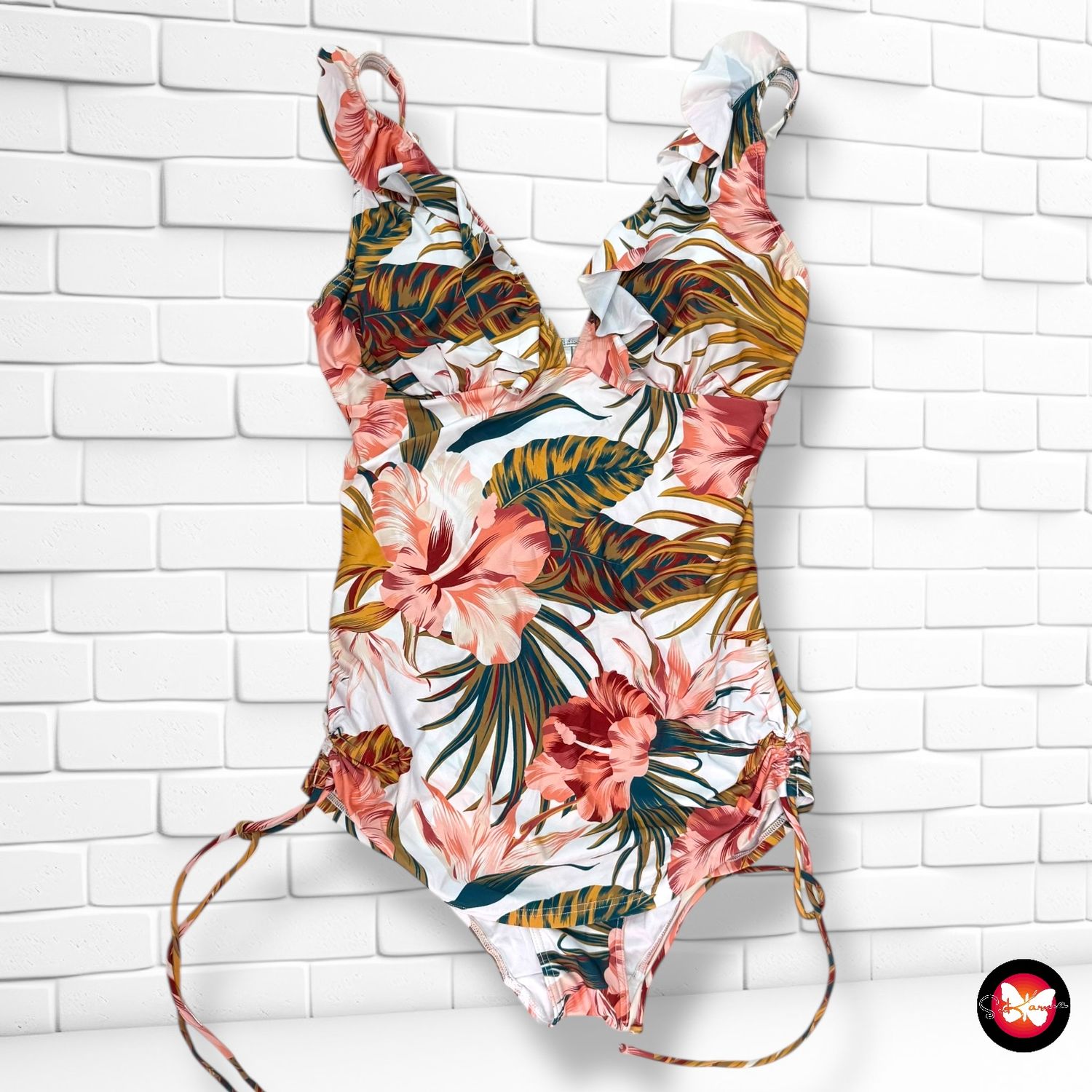 Bañador NEXT Talla 40