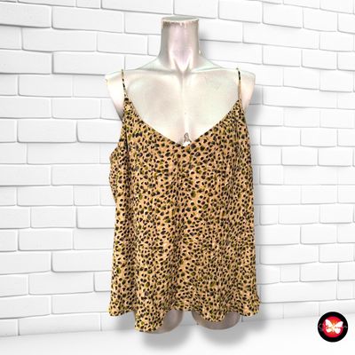 Blusa de tirantes ONLY Talla L