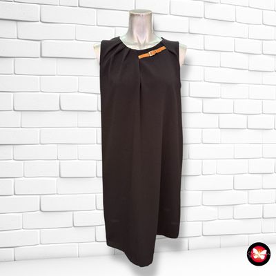 Vestido sin mangas MANGO Talla S