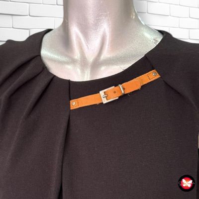 Vestido sin mangas MANGO Talla S
