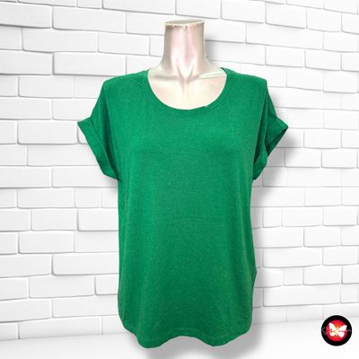 Camiseta básica ONLY Talla XS (grande)