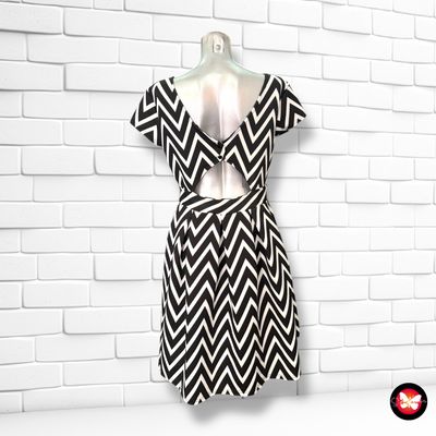 **HOY** Vestido con espalda abierta JANE NORMAN Talla 42