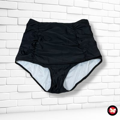 Bañador tiro alto Talla XL (pequeña)