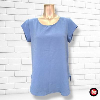 Blusa básica ONLY Talla 34