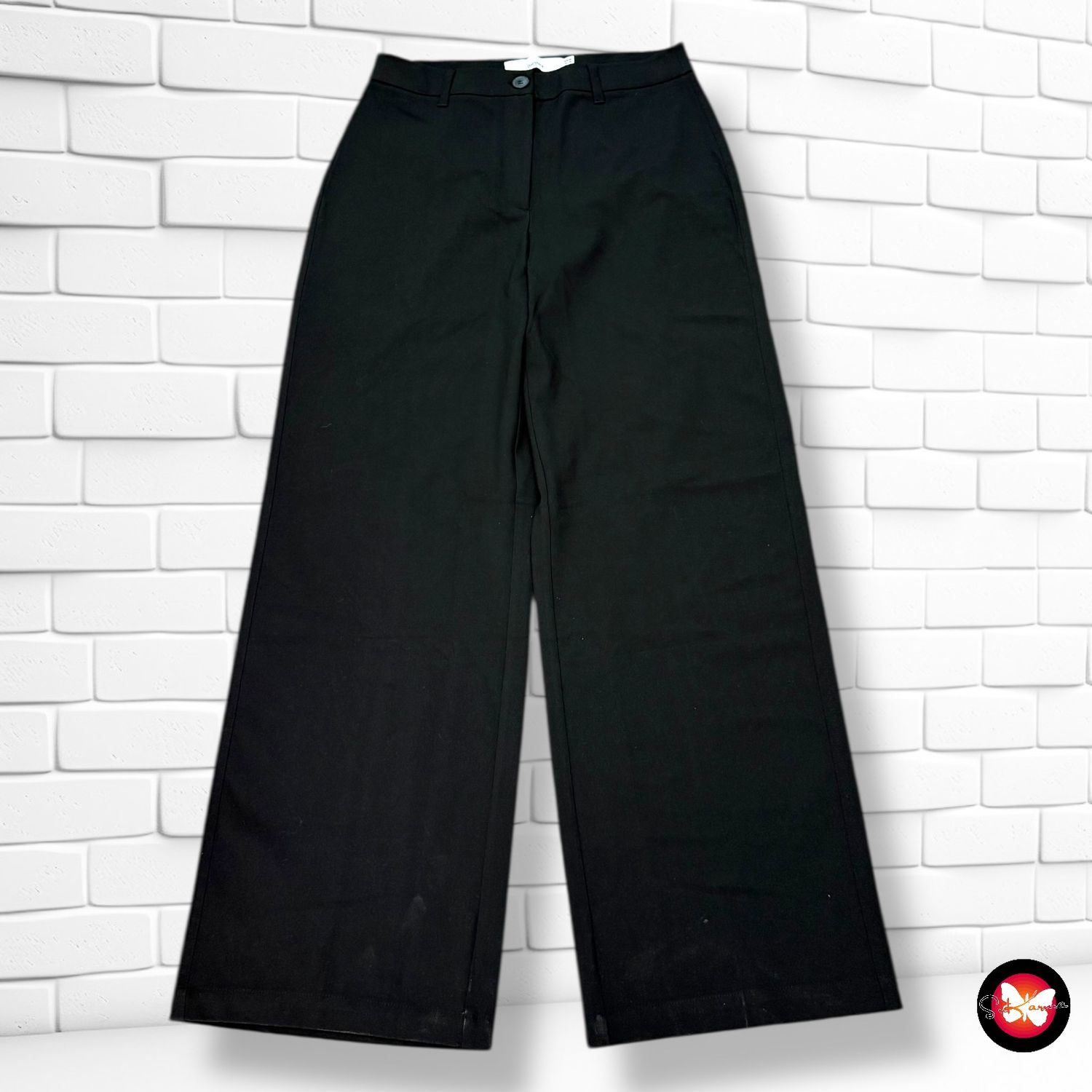 Pantalón de vestir BERSHKA Talla 40