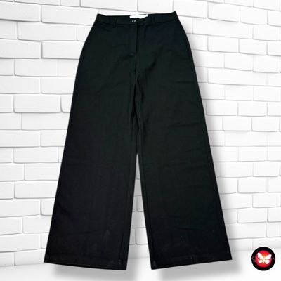 Pantalón de vestir BERSHKA Talla 40
