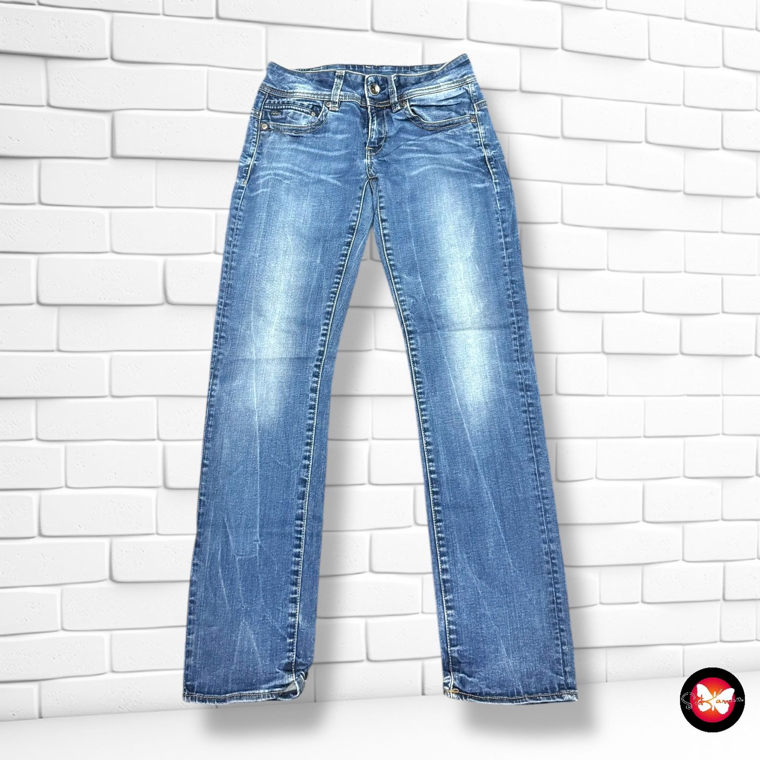 Pantalón vaquero G-STAR RAW Talla M (W28 L30)