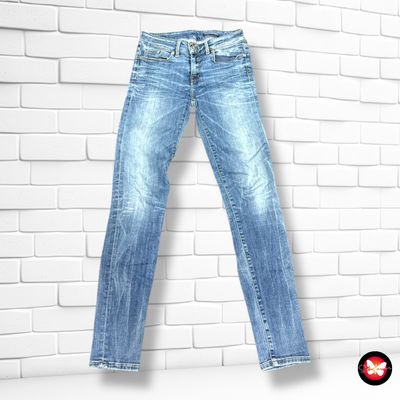 Pantalón vaquero TOMMY HILFIGER Talla S