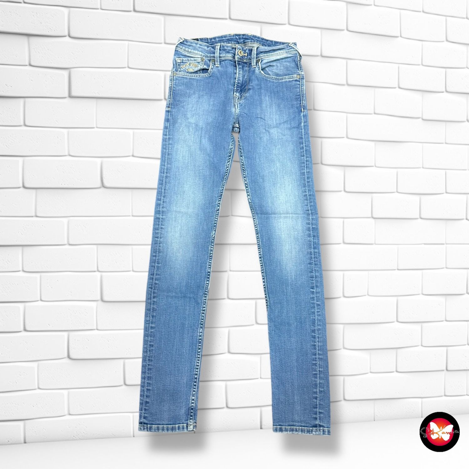 Pantalón vaquero PEPE JEANS Talla M (W28 L32)