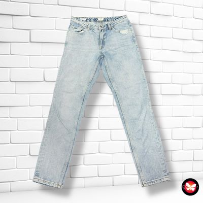 Pantalón vaquero mom PEPE JEANS Talla M/L (W30)