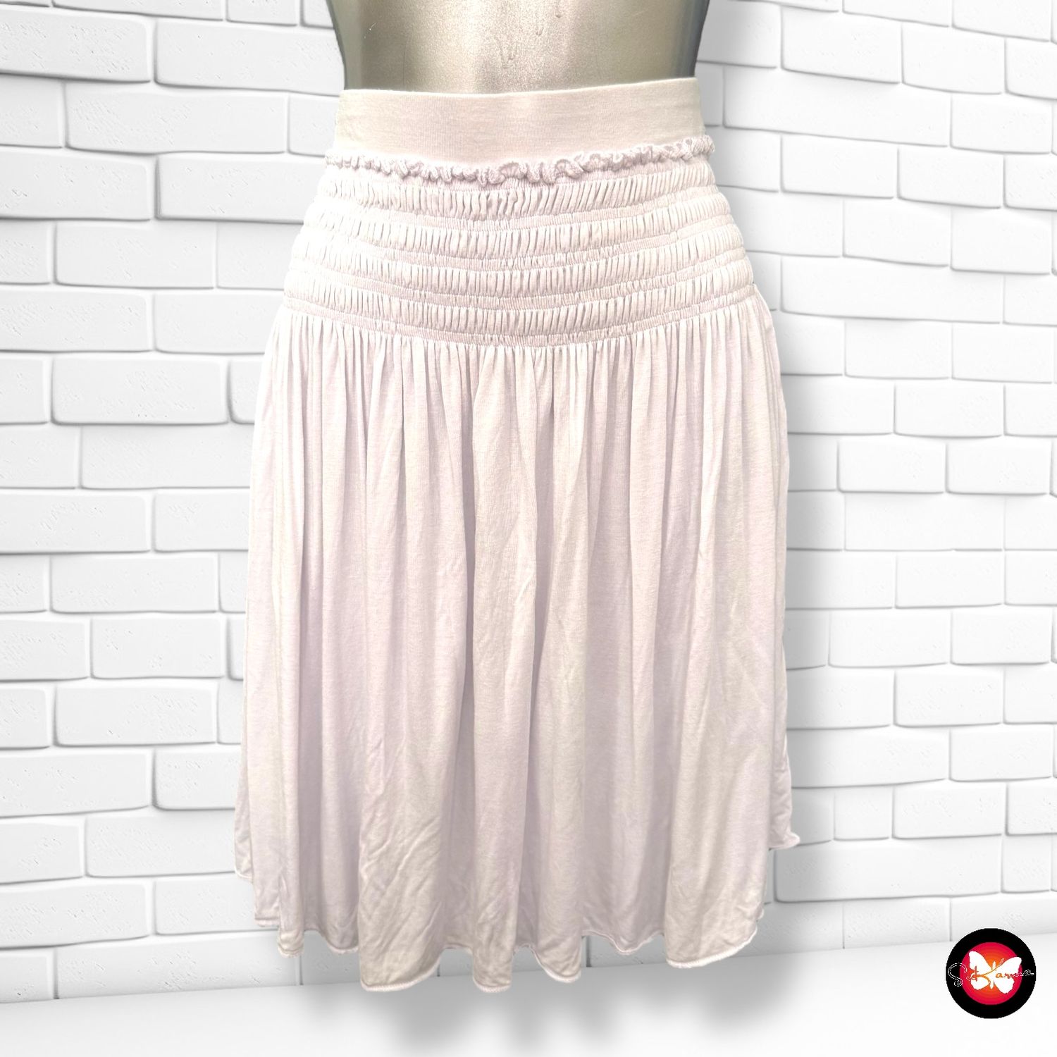 Falda AMISU Talla 38 (grande)